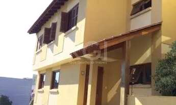 Imagem 2: Casa Condominio para Venda - 218.86m², 3 dormitórios, sendo 1 suites, 3 vagas - Tristeza