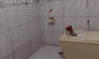 Imagem 5: Santo André - Casa Padrão - Vila Alpina