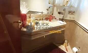 Imagem 5: BELÍSSIMO SOBRADO NO PQ. DOS PÁSSAROS, 3 SUÍTES, SALA 03 AMBIENTES, (ESPAÇO GOURMET) À VEN