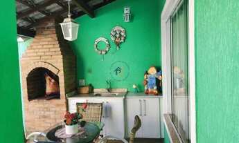 Imagem 4: Excelente casa em condomínio fechado na Taquara