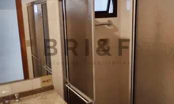 Imagem 4: Apartamento Brooklin venda e locação 3 domitorios com 128 metos