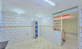 Imagem 6: Sobrado para venda com 3 quartos em Boqueirão - Curitiba - PR