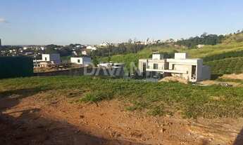 Imagem 3: Terreno - Residencial Mont Alcino - Valinhos