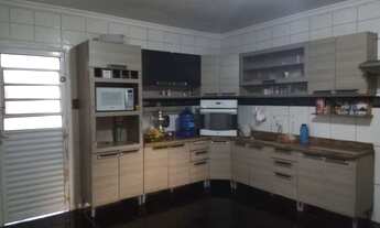 Imagem 7: Casa com 2 dorms, Parque Viana, Barueri - R$ 800 mil, Cod: 1129