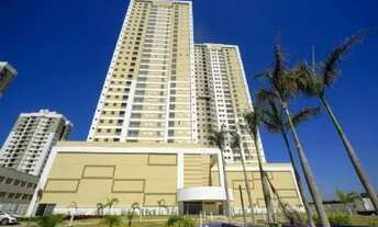 Imagem: Residencial Jardim Beira Rio