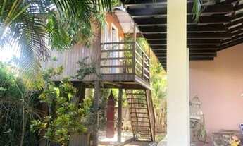 Imagem 3: Térrea para venda possui 220 metros quadrados com 3 quartos em Porto Novo - Saquarema - RJ