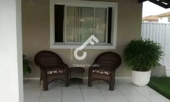 Imagem 2: ESTRADA DO COCO, Catu de Abrantes. Duplex em condomínio fechado com infraestrutura, são 4