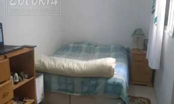 Imagem 6: Santo André - Apartamento Padrão - Campestre