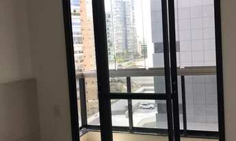 Imagem 5: ALUGO - 02 quartos HIGHLINE SQUARE