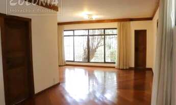 Imagem 2: Santo André - Casa Padrão - Centro