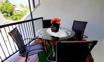 Imagem: Sobrado na Itoupava Norte