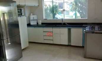 Imagem 6: Casa com 4 dormitórios, com 270 m²- Terras de Santa Adélia - Vargem Grande Paulista/SP