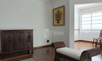 Imagem 5: Apartamento para locação, 4 dormitórios, 3 suítes, 3 vagas, lazer completo, Cambuí, Campin