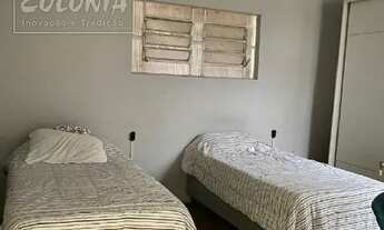 Imagem 4: Santo André - Casa Padrão - Utinga