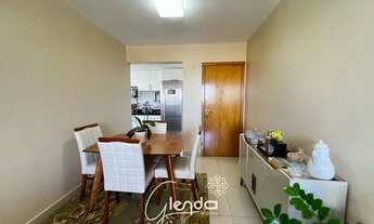 Imagem 5: Residencial Arte Home: Apartamento à venda no setor leste universitário com 3 quartos