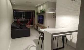 Imagem 3: Apto 3 quartos Quintas da Gloria