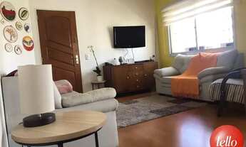 Imagem 3: São Paulo - Apartamento Padrão - Saúde