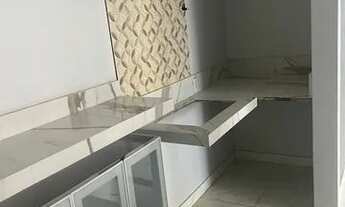 Imagem 3: Alugo casa de alto padrão por 3000 em condomínio fechado