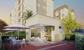 Imagem 3: Apartamento no Rio da prata , Campo Grande 2 quartos