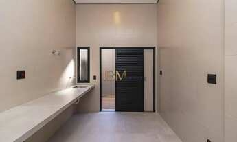 Imagem 6: Casa de Condomínio para venda em Alphaville de 236.00m² com 3 Quartos, 3 Suites e 4 Garage