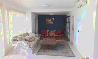 Imagem 3: Apartamento, 166 m² - venda por R$ 1.200.000,00 ou aluguel por R$ 5.760,00/mês - Jardim da