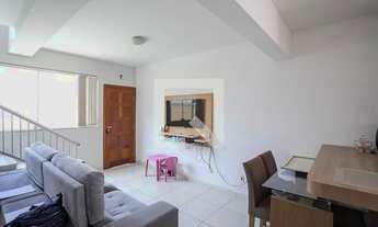 Imagem 2: Casa de Condomínio à Venda - Jardim Guanabara, 2 Quartos, 70 m2