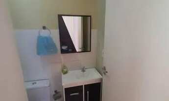 Imagem 6: Apartamento para Venda em São Paulo, Brooklin Paulista, 2 dormitórios, 1 banheiro, 1 vaga