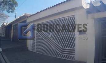 Imagem 2: SAO BERNARDO DO CAMPO - Residential / Sobrado - PARQUE SAO DIOGO