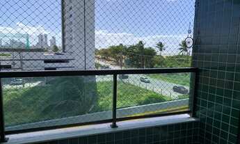 Imagem 5: Beira Mar Barra de Jangada 2 quartos com suíte