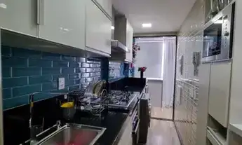 Imagem 4: 2 quartos com Suíte, fechamento de varanda Cód: 21632 TL