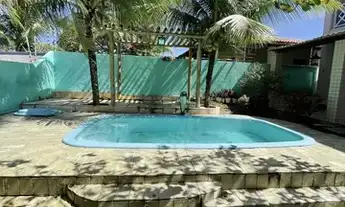 Imagem 3: Casa de andar na Praia da Caueira