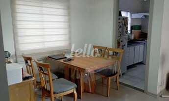 Imagem 4: São Paulo - Apartamento Padrão - Saúde