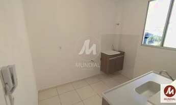 Imagem 5: Apartamento (tipo - padrao) 2 dormitórios, cozinha planejada, portaria 24hs, lazer, espaço