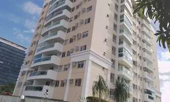 Imagem 2: Apartamento 3 quartos 2 suítes 2 vagas lado do recreio shopping barra bonita recreio band