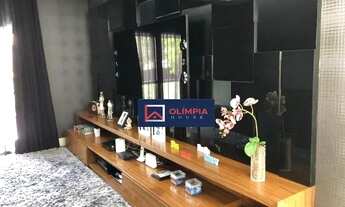 Imagem 7: Casa Venda Alphaville 520 m² 4 Dormitórios