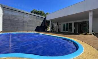 Imagem 3: Casa 4 quartos Condomínio Ville de Monatgne