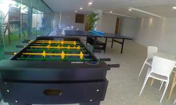 Imagem 6: Apartamento para venda tem 90 metros quadrados com 3 quartos em Boa Viagem - Recife - PE