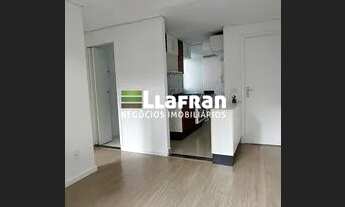 Imagem 4: Apartamento 2 dorm Chácara Campo Limpo