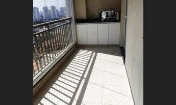 Imagem 7: Apartamento para locação com 70 m² 2 dormitórios e lazer completo em Água Branca - São Pa