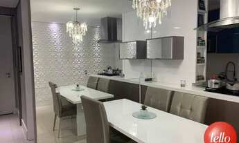 Imagem 5: São Paulo - Apartamento Padrão - Mooca