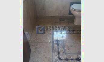 Imagem 7: SAO BERNARDO DO CAMPO - Residential / Sobrado - FERRAZOPOLIS