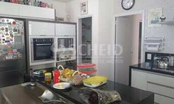 Imagem 7: 04 suítes, 05 vagas, piscina