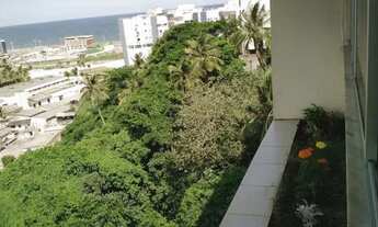 Imagem 3: Apartamento para venda com 80 metros quadrados com 3 quartos em Armação - Salvador - BA