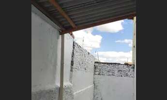 Imagem 4: Casa para aluguel tem 45 metros quadrados com 1 quarto em Vila Industrial - Campinas - SP