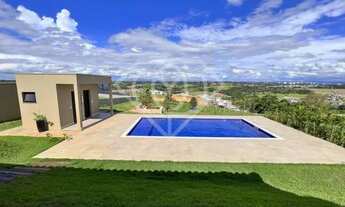 Imagem 4: Alto Padrão para Locação em Indaiatuba, Jardim Quintas da Terracota, 3 dormitórios, 3 suít