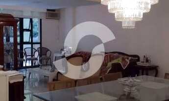 Imagem 3: Apartamento para venda a 2 quadras da Praia do ingá com 4 quartos, 2 suítes e 2 vagas - Ni