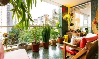 Imagem 3: SãO PAULO - Apartamento Padrão - Higienópolis