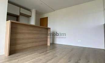 Imagem 5: Apartamento Terra Parque Residencial com 3 dormitórios para alugar, 60 m² por R$ 1.800/m