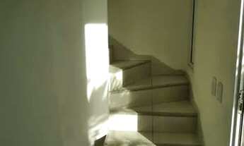 Imagem 4: Casa de condomínio para venda com 71 metros quadrados com 3 quartos