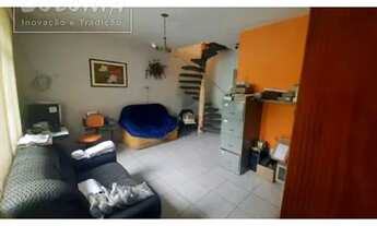 Imagem: Mauá - Casa Padrão - Jardim São Judas